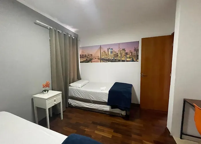 Apartamento Inteiro 51