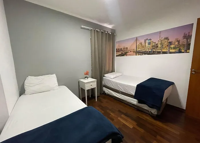 Apartamento Inteiro 51