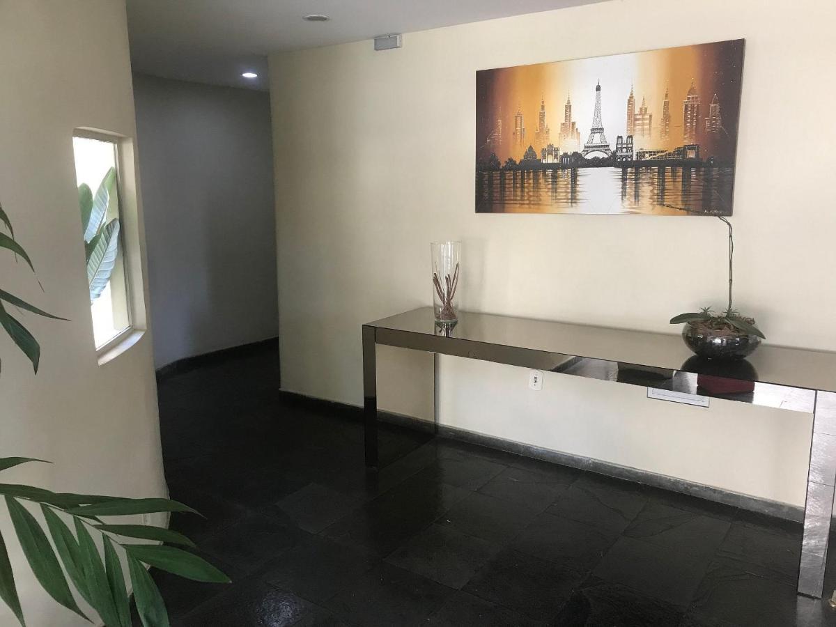 Inteiro 51 Apartment Sao Paulo