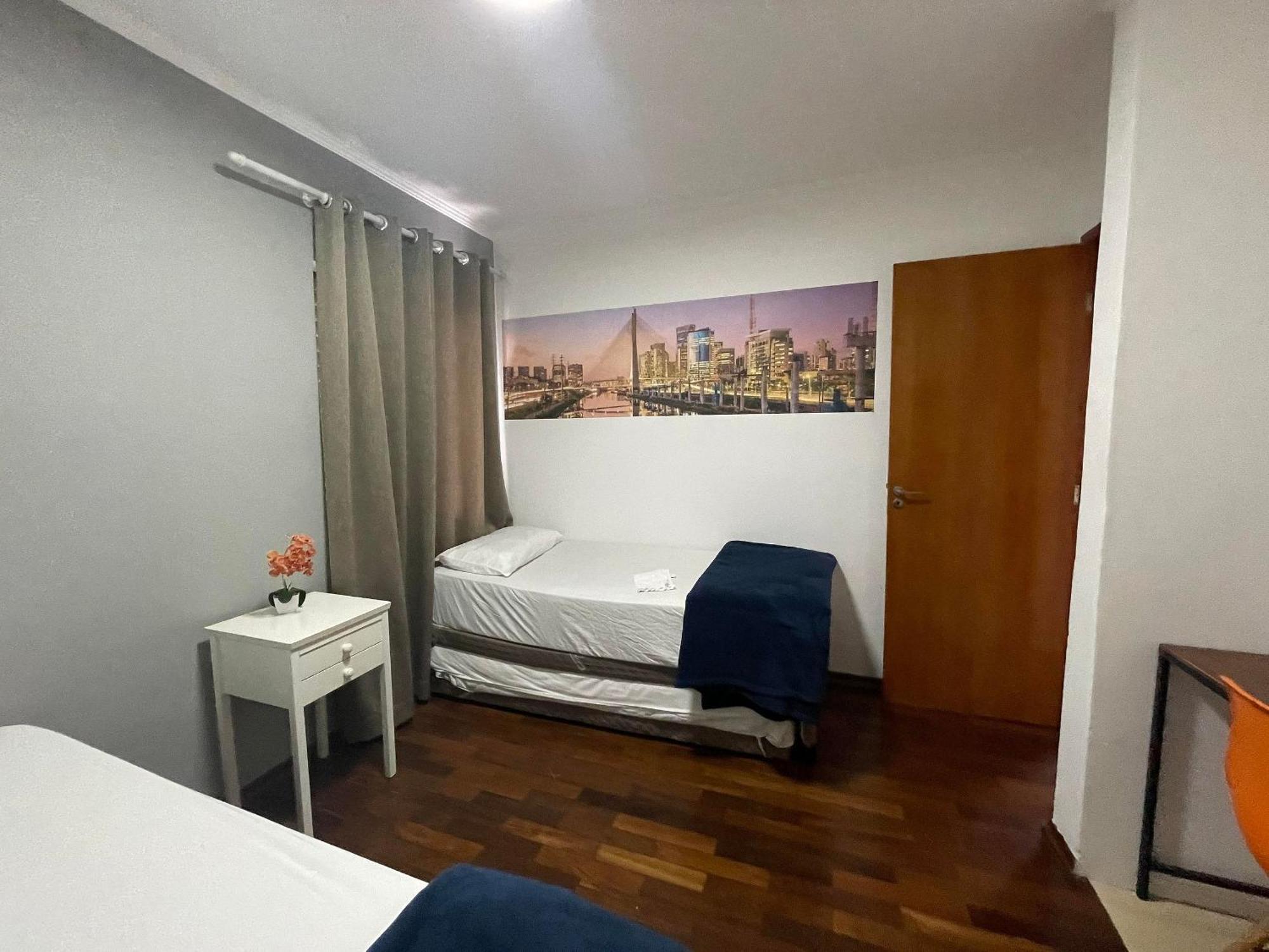 Inteiro 51 Apartment