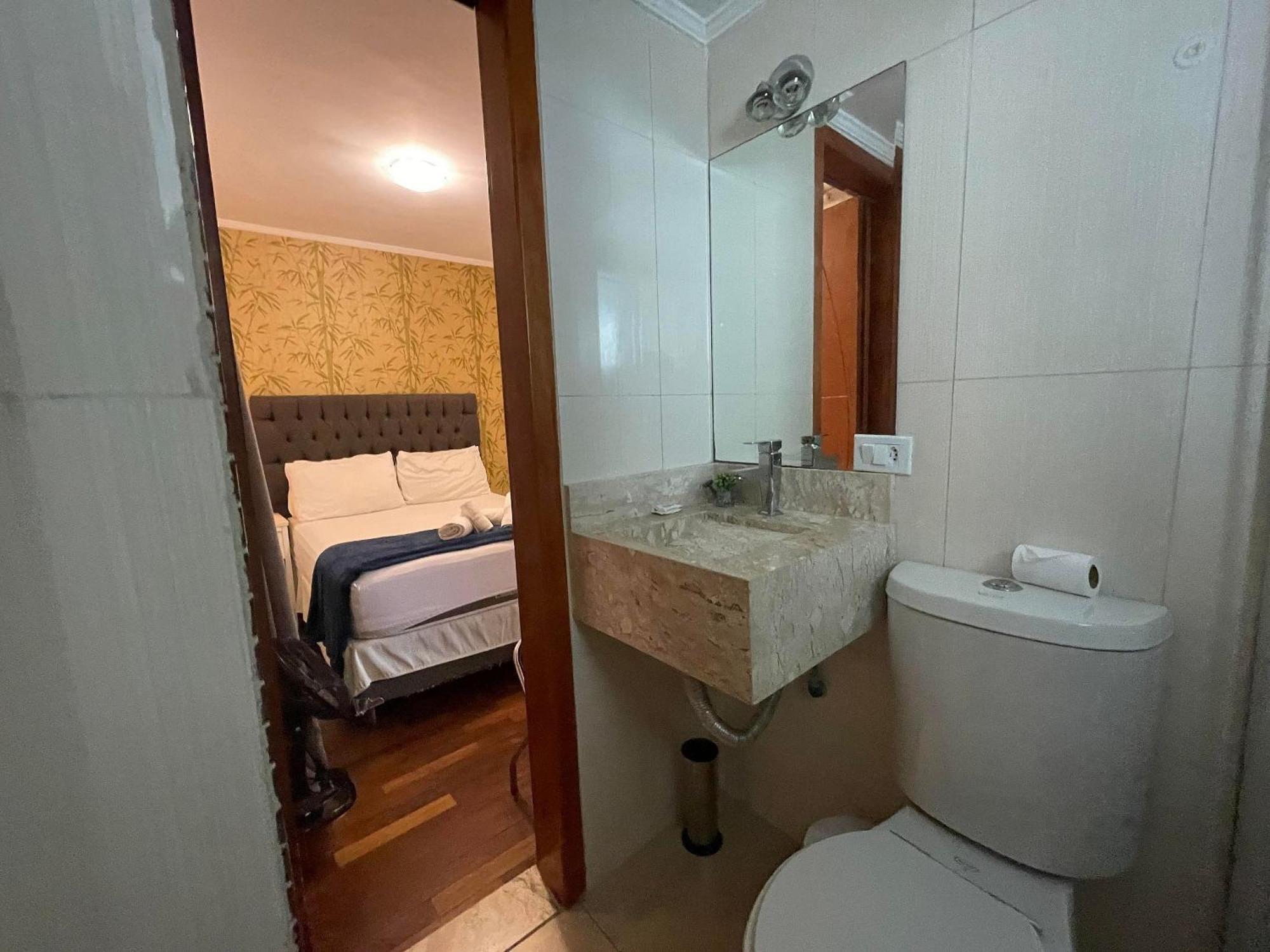 Apartment Inteiro 51 *