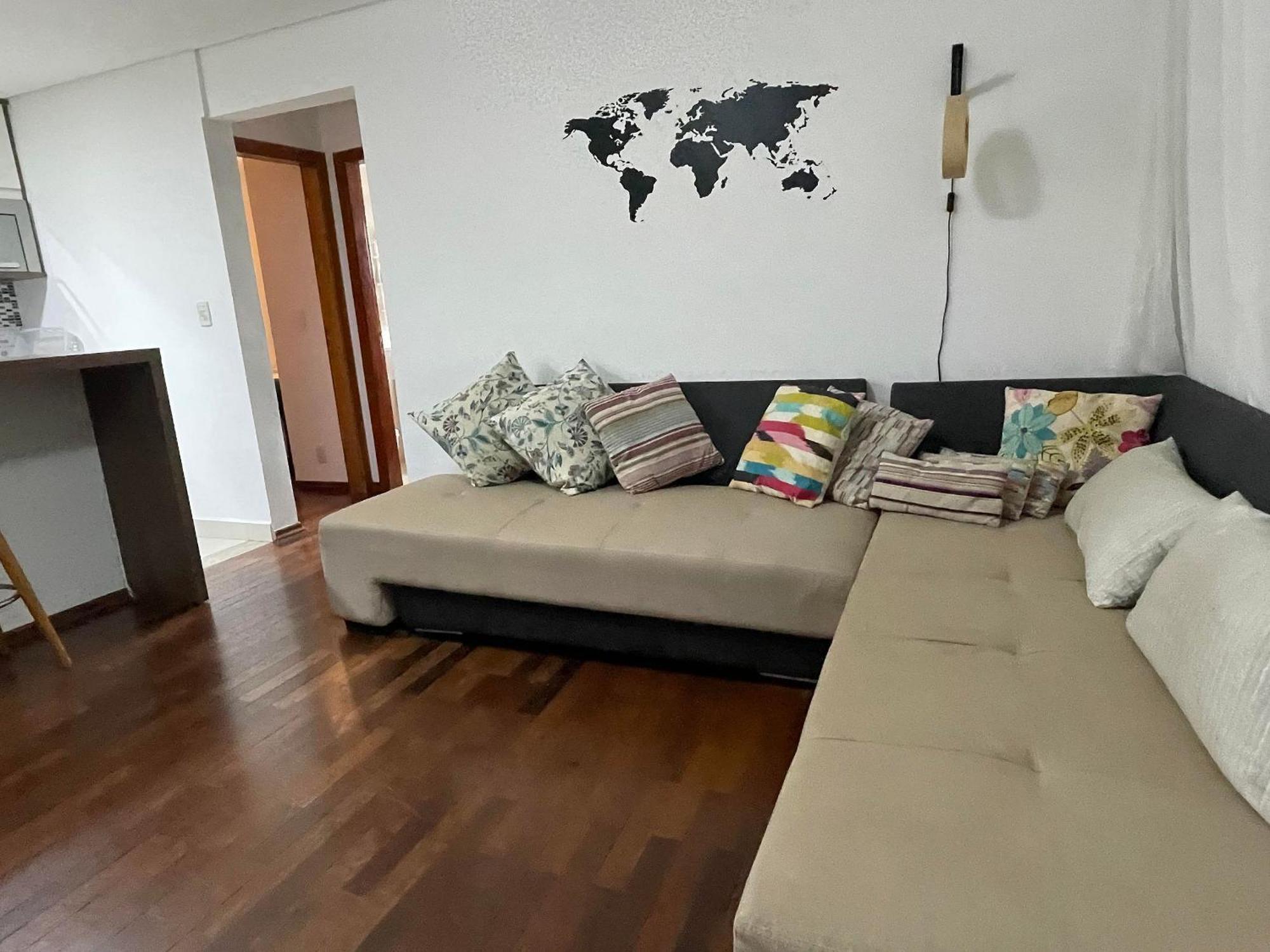 Inteiro 51 Apartment *