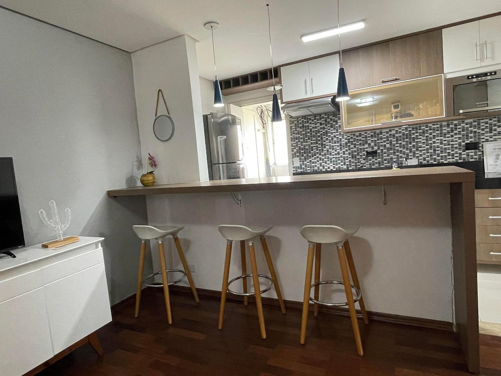 Inteiro 51 Apartment Sao Paulo