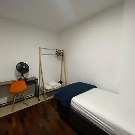 Apartamento Inteiro 51 Sao Paulo Exterior photo