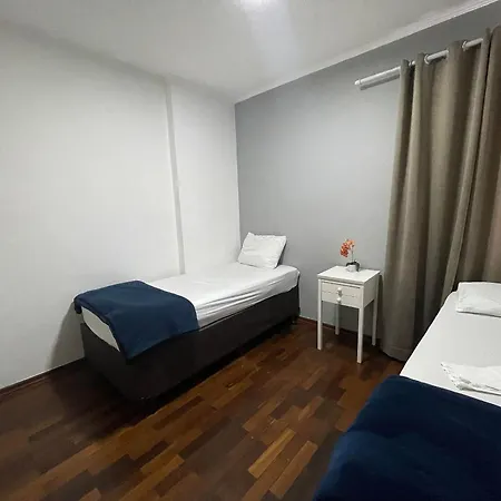 Apartamento Inteiro 51 Sao Paulo Exterior photo