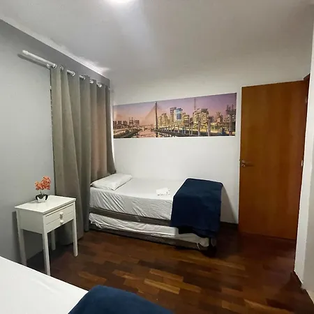 Apartamento Inteiro 51 Sao Paulo Exterior photo