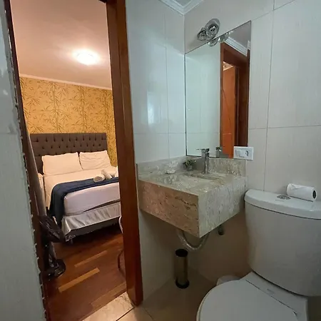 Apartamento Inteiro 51 Sao Paulo Exterior photo