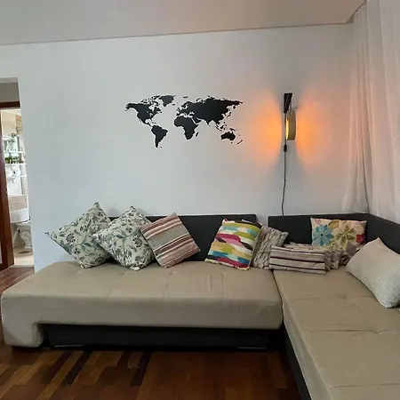 Apartamento Inteiro 51 Sao Paulo Exterior photo