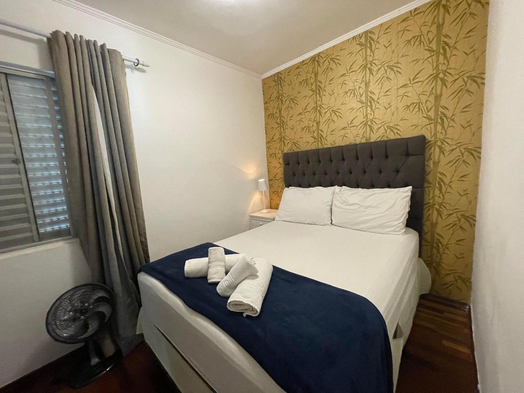 Inteiro 51 Apartamento *