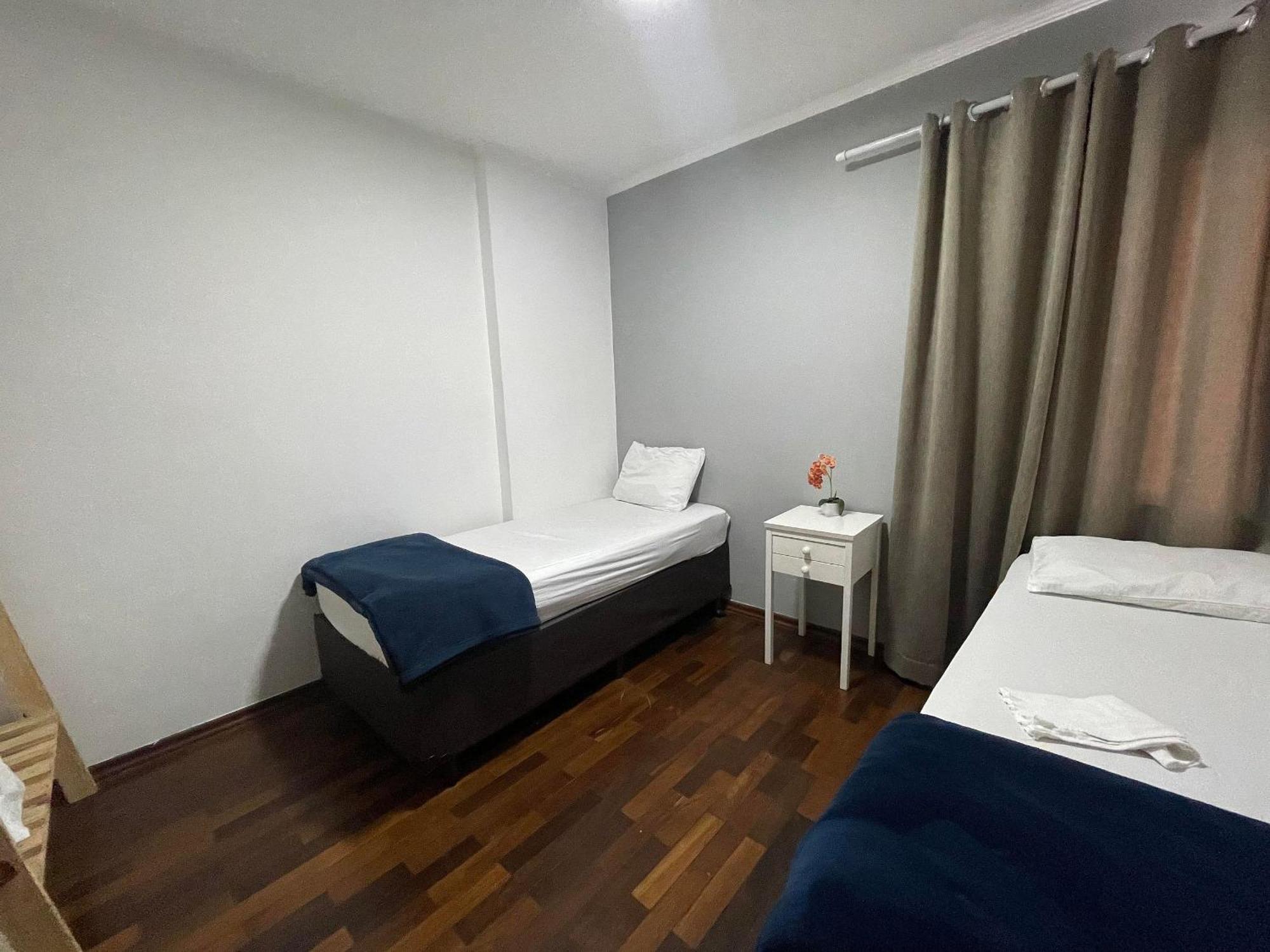 Inteiro 51 * São Paulo