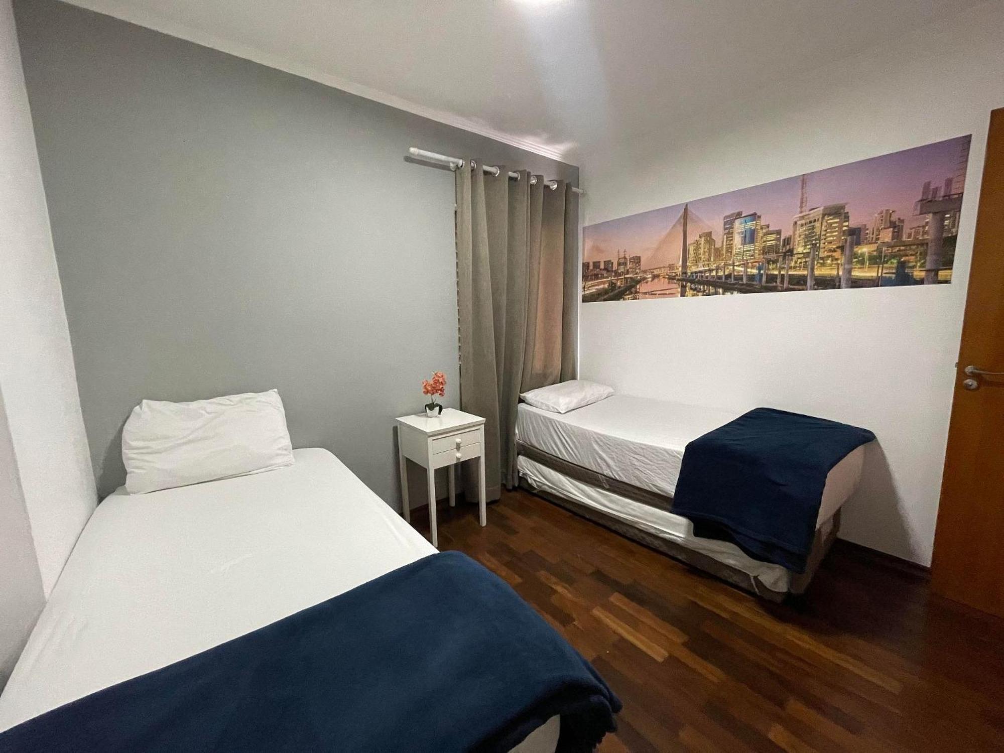 Apartamento Inteiro 51