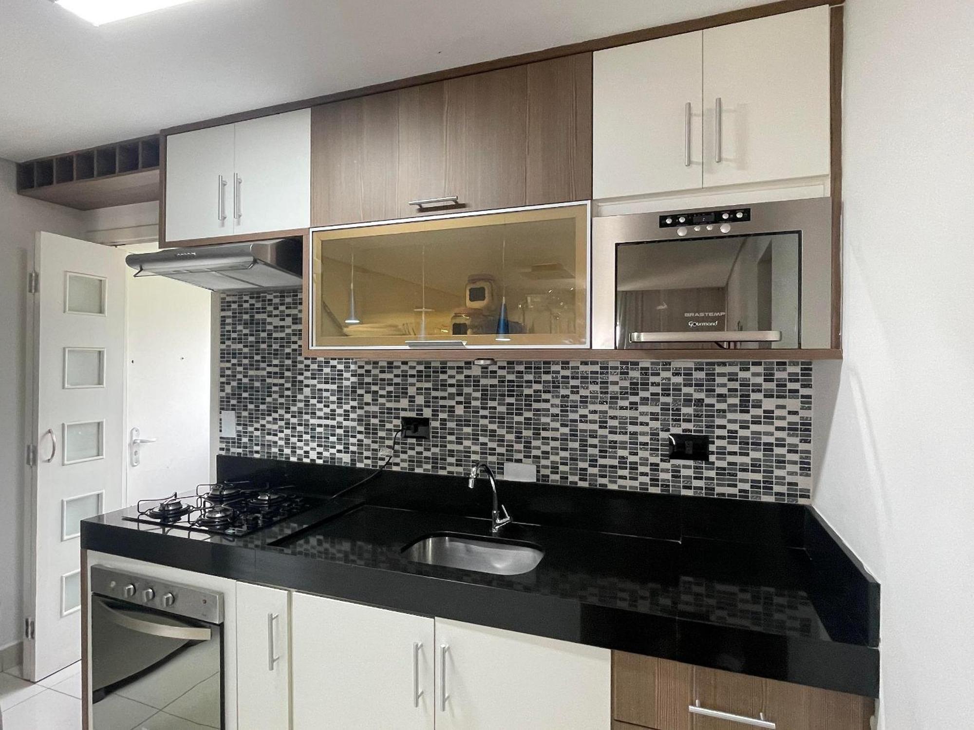 Inteiro 51 Apartamento